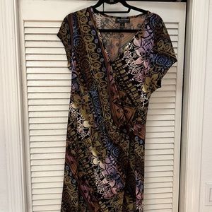 Beautiful dress